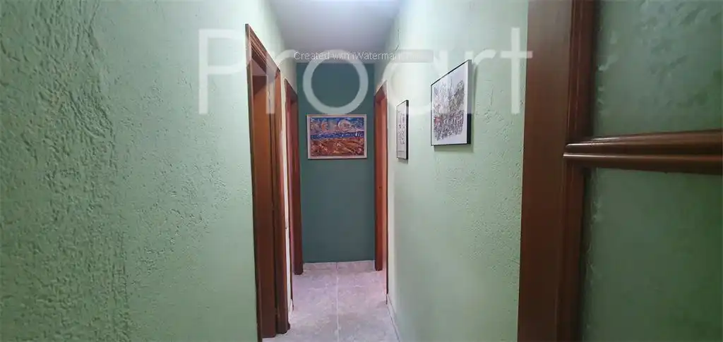 Dúplex en venta en L'Ametlla del Vallès