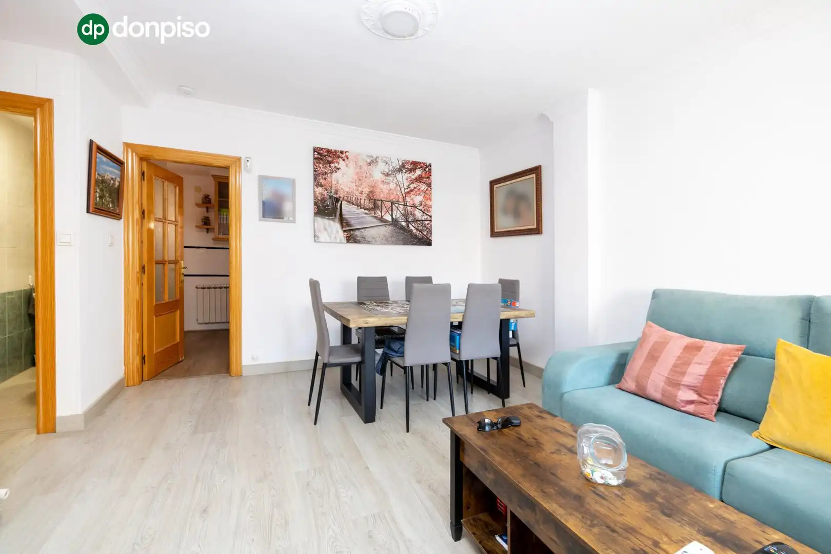 Casa a schiera in vendita a Avenida de San Marcos, imagen 5