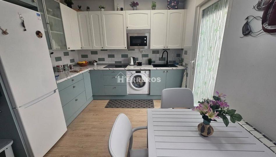 Photo 1 of Flat for sale in Rey Pastor, Juzgados, La Rioja