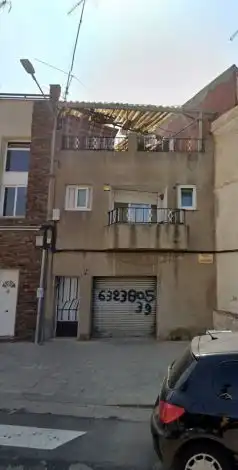 Reihenhaus zum Verkauf in calle Bajada Can Puiggener, imagen 2