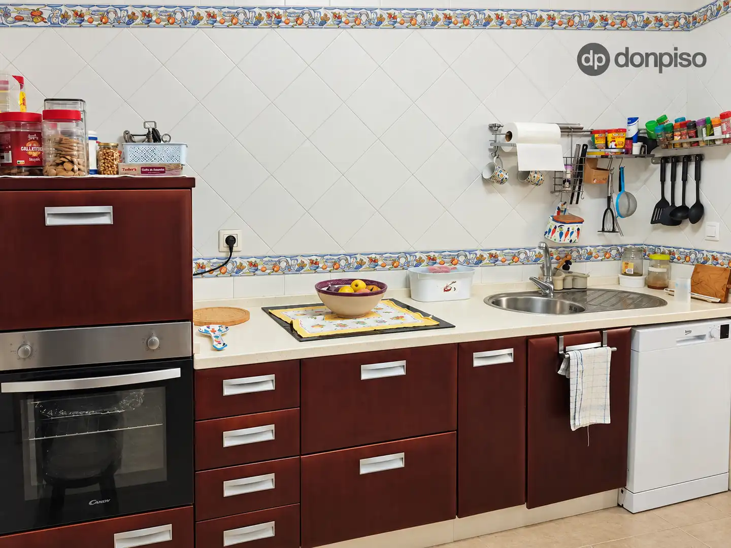 Villa in vendita a Ayamonte ciudad, imagen 19