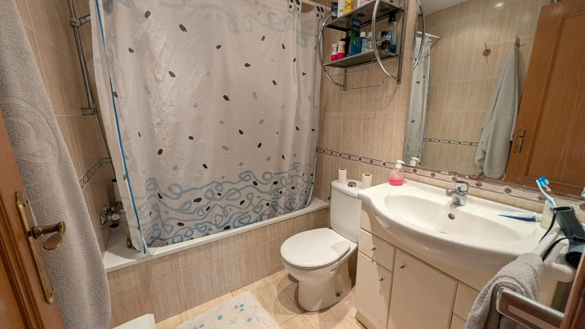 Apartament amb piscina en venda a Rincón de Loix, imagen 5