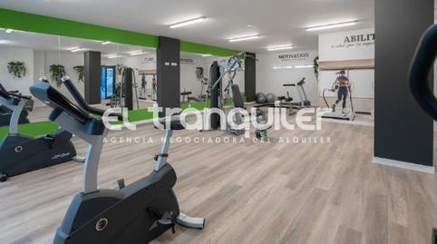 Foto 3 de Pis de lloguer a Calle Maquinilla, Palomeras Sureste,  Madrid Capital