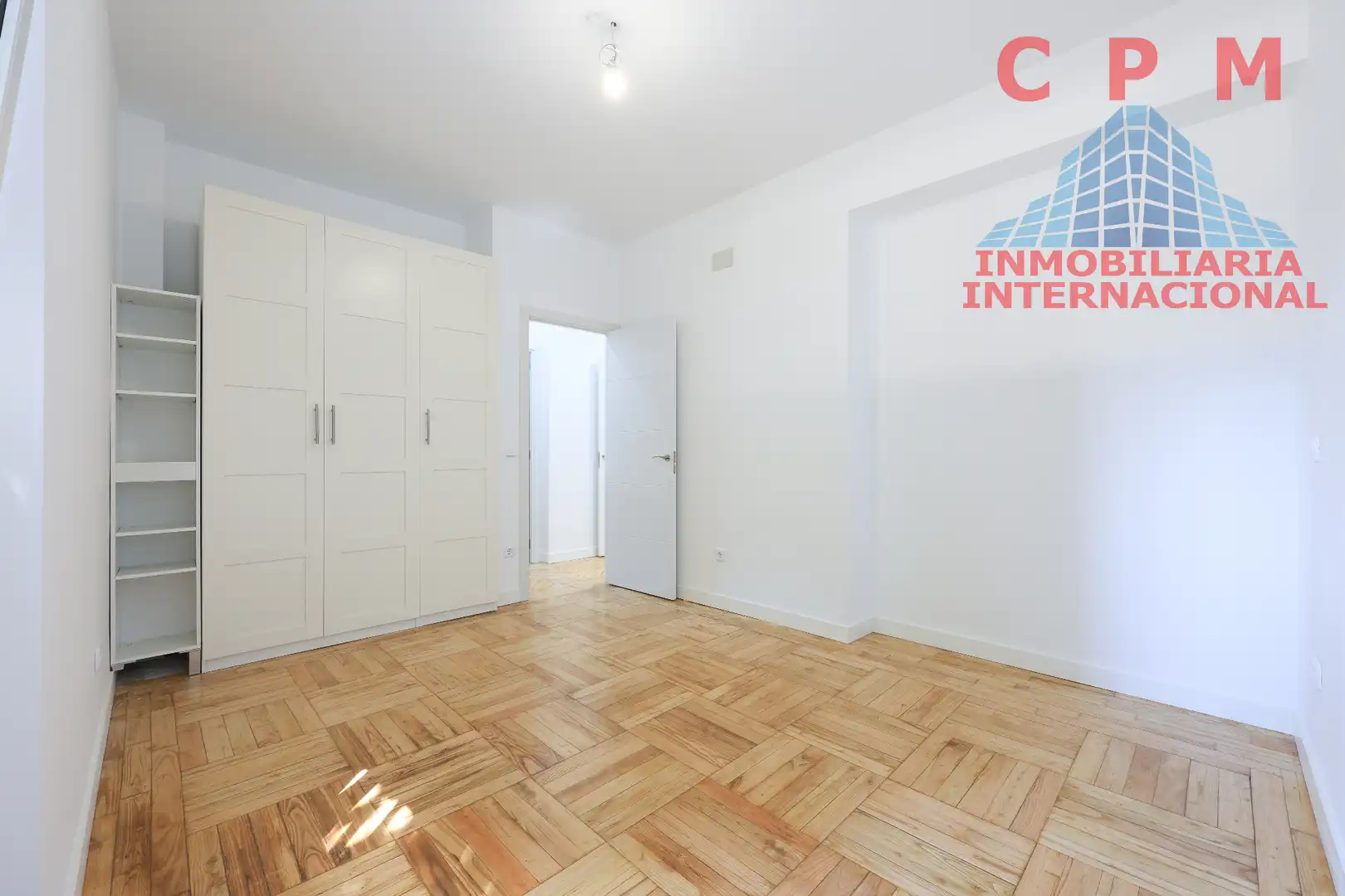 Flat with lift to rent in Chamartín, imagen 14