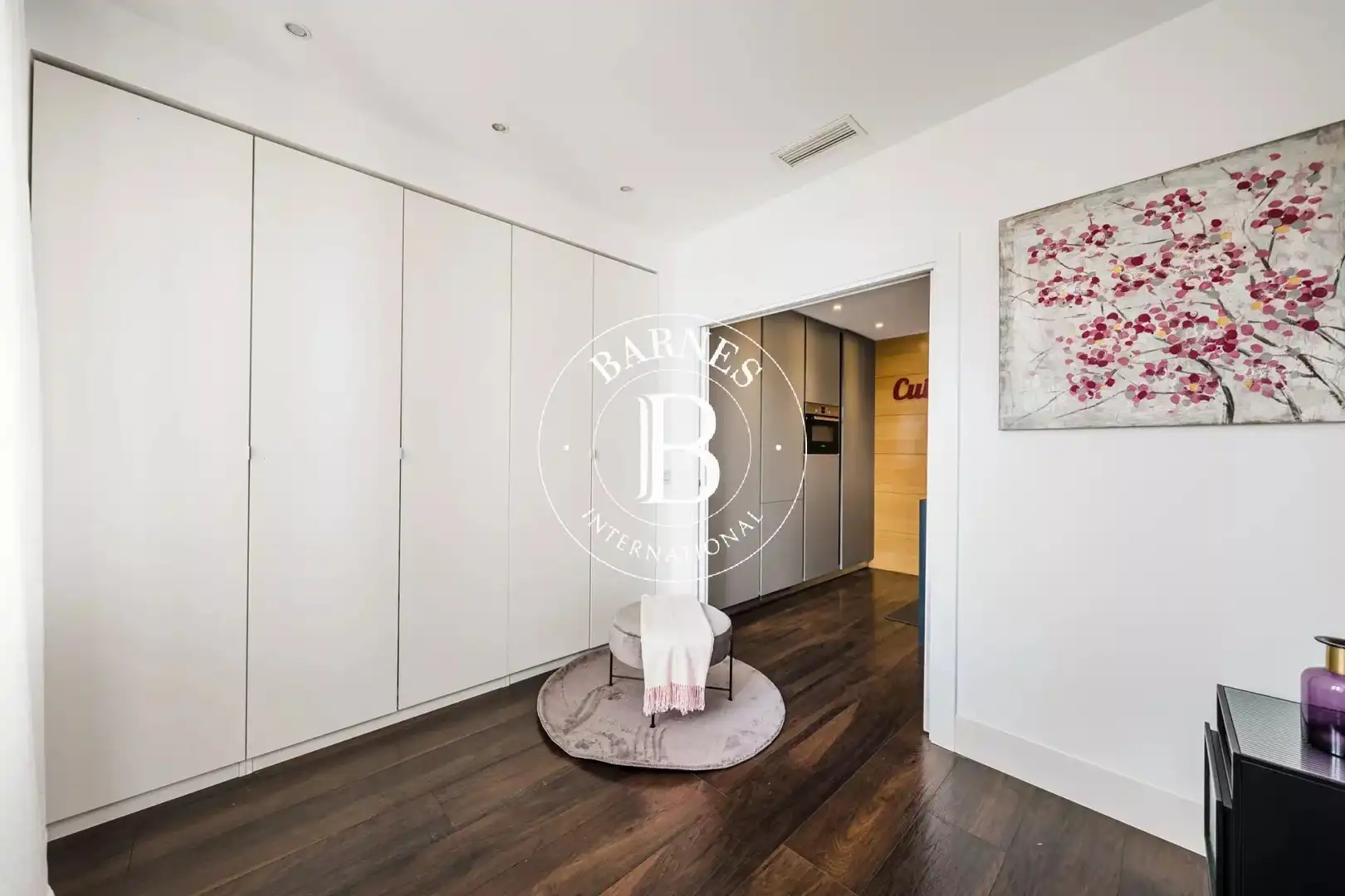 Flat with lift to rent in Chamartín, imagen 15
