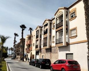 Exterior view of Garage for sale in Salobreña