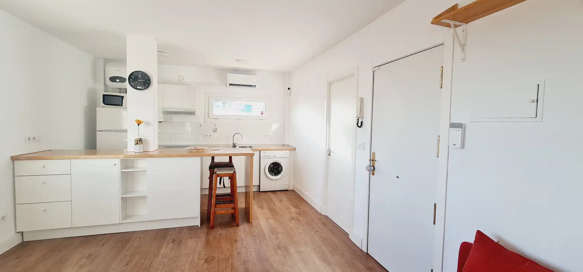 Ático con ascensor en venta en Centro, imagen 6