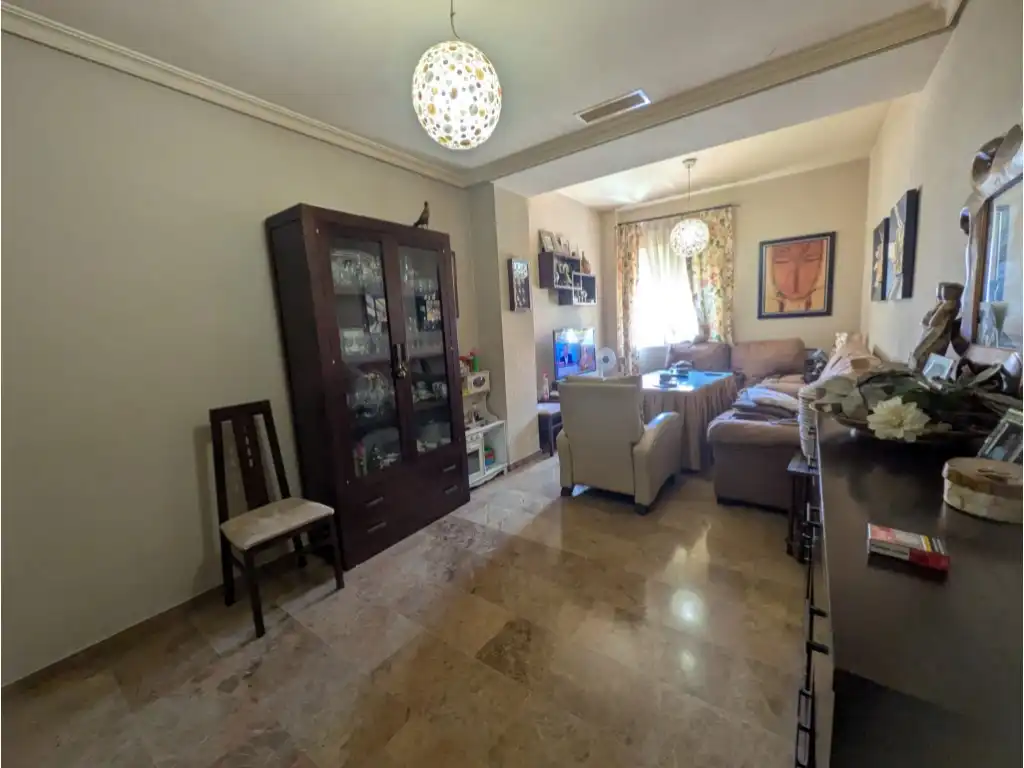 Sala de estar de Piso de alquiler en Córdoba