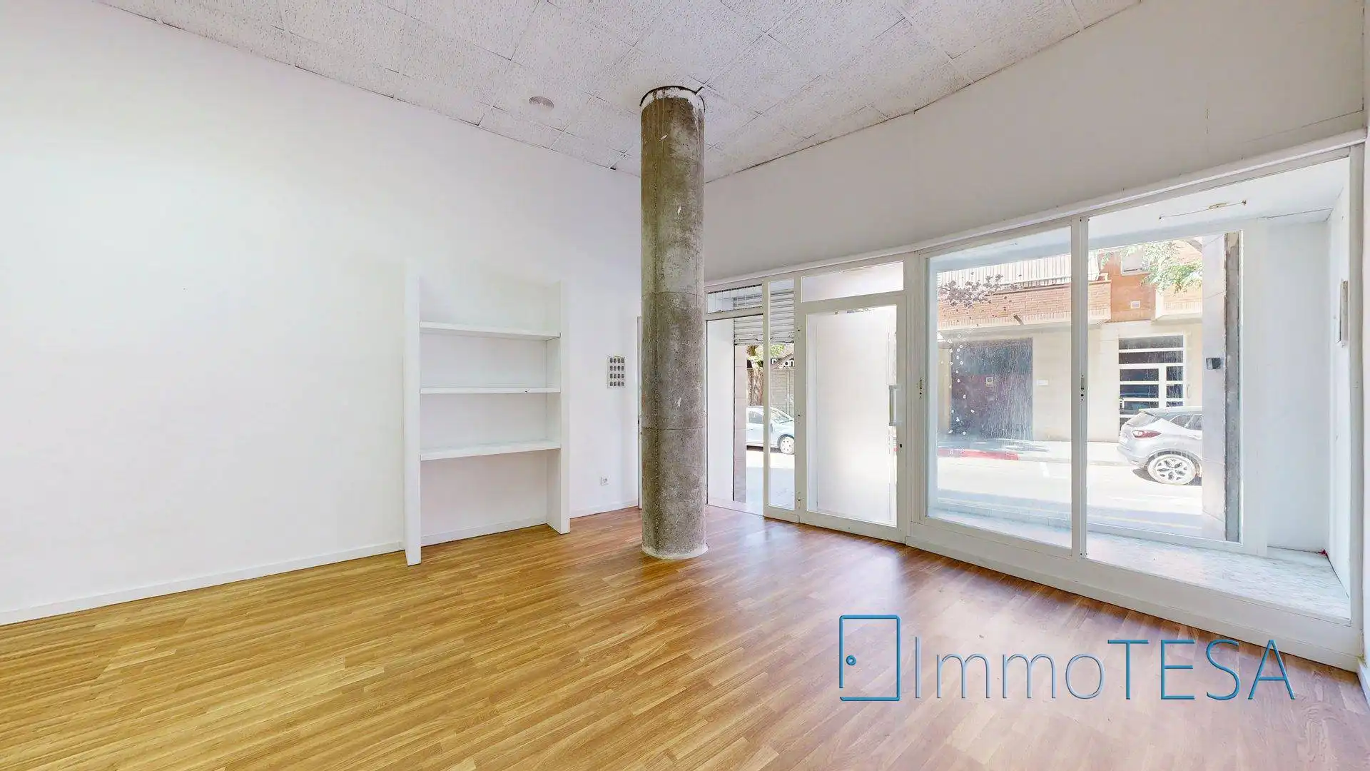 Local comercial en alquiler en Ca n’Esteper – Can Gorgs – Can Gorgs II, imagen 6