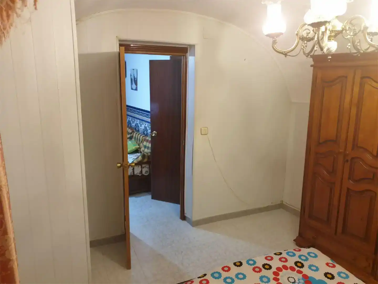 Casa adosada en venta en Valdefuentes con Amueblado y Balcón