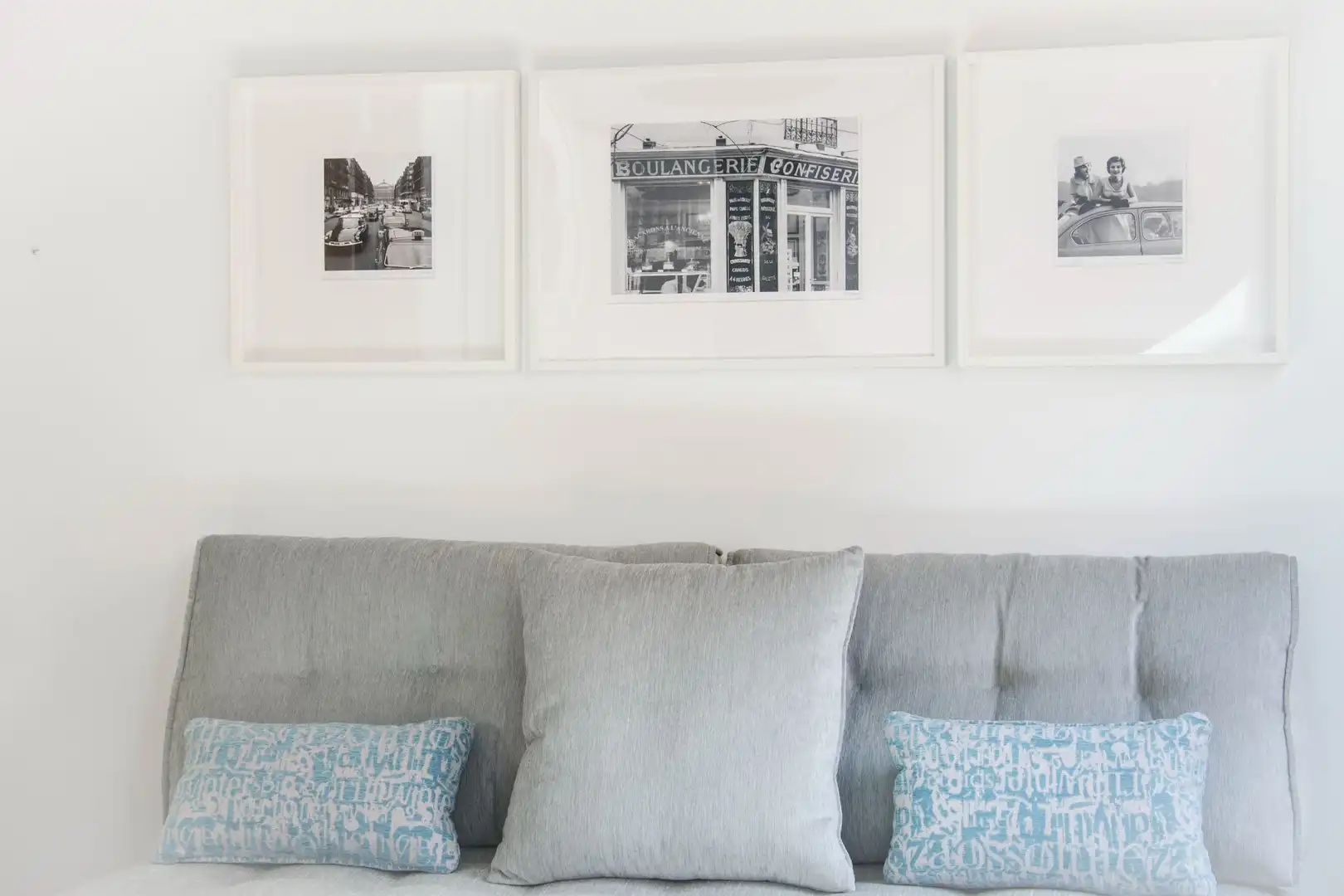Sala de estar de Ático en venta en Madrid con Calefacción y Amueblado