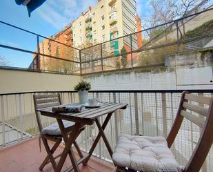 Flat for sale in  Barcelona Capital