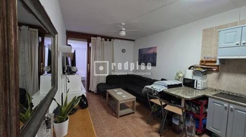 Photo 4 of Study for sale in De Hércules, Costa del Silencio, Arona