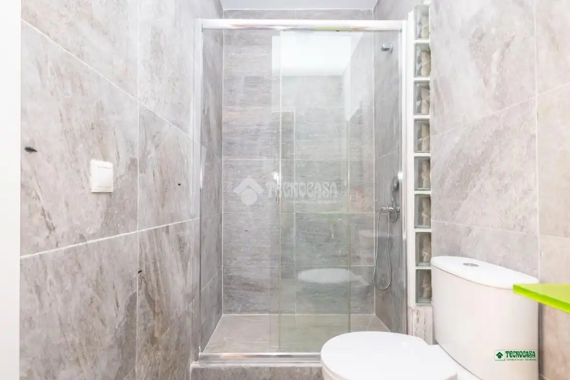 Bathroom of Detached homes for sale in Vera