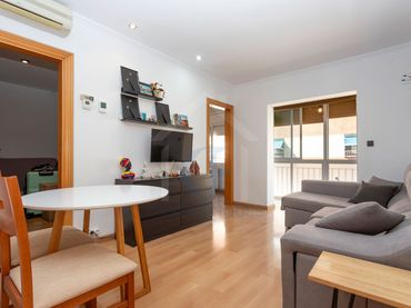 Appartement avec balcon à vendre à Carrer de la Rosa d'Alejandría