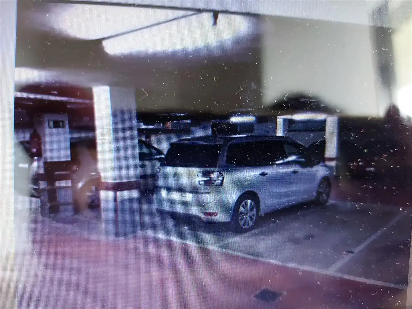 Parking de Garaje de alquiler en Cornellà de Llobregat