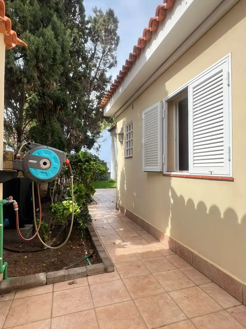 Casa con piscina in vendita a Puerto de Santiago, imagen 7