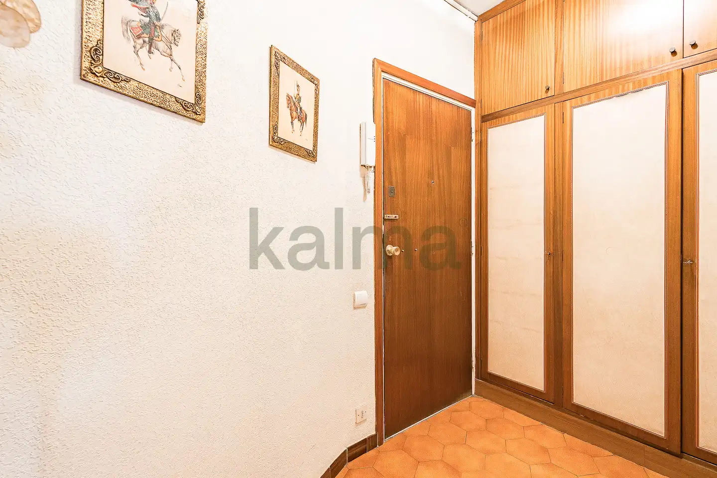 NUDA PROPIEDAD en venta en Calle Córcega, imatge 3