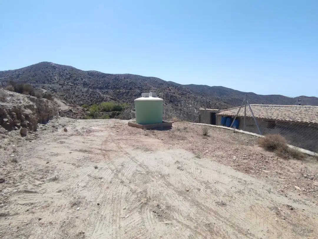 House with garden for sale in Camino Aljambra 0, imagen 3