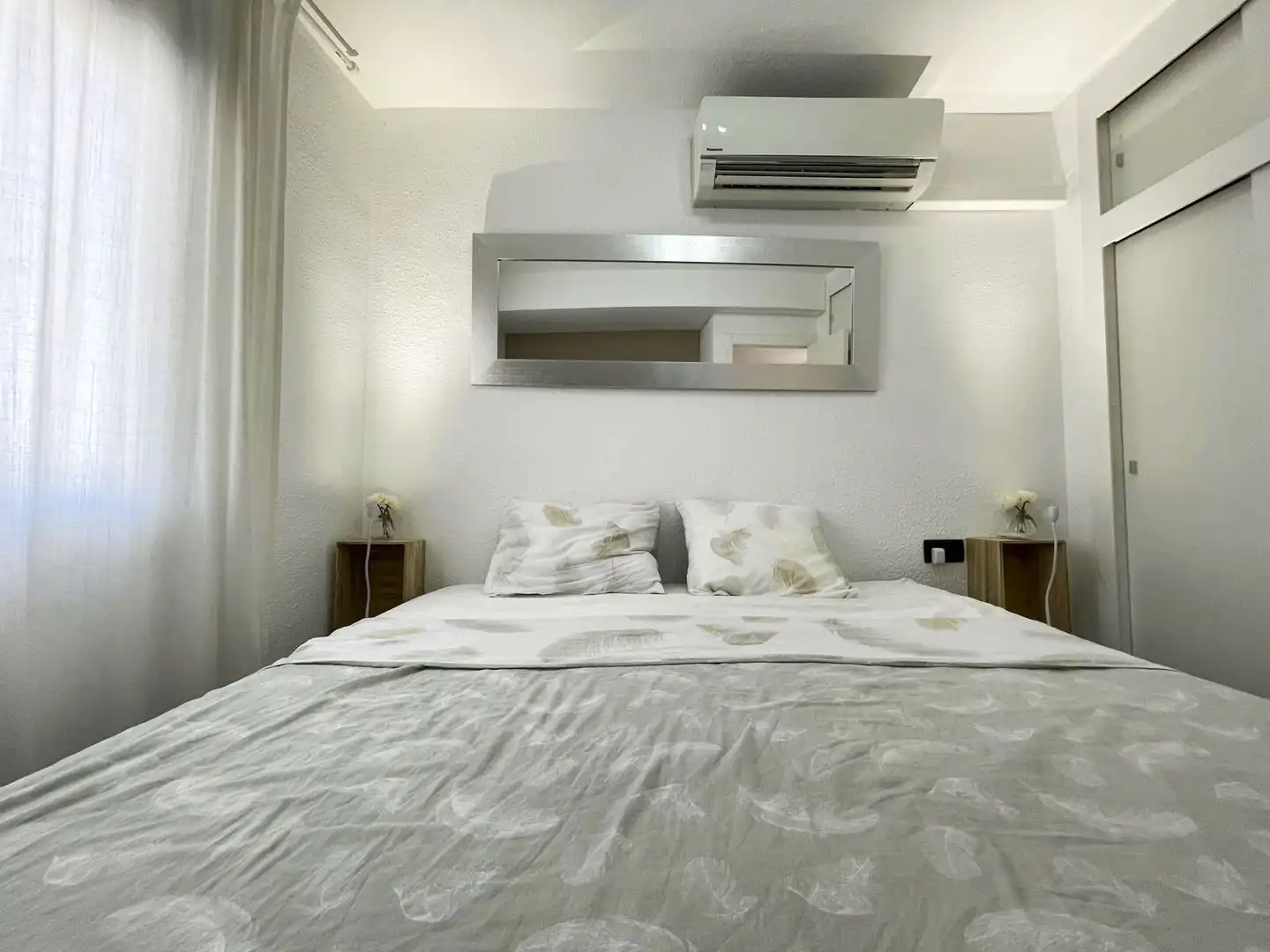 Bedroom of Apartments for sale in Canuta