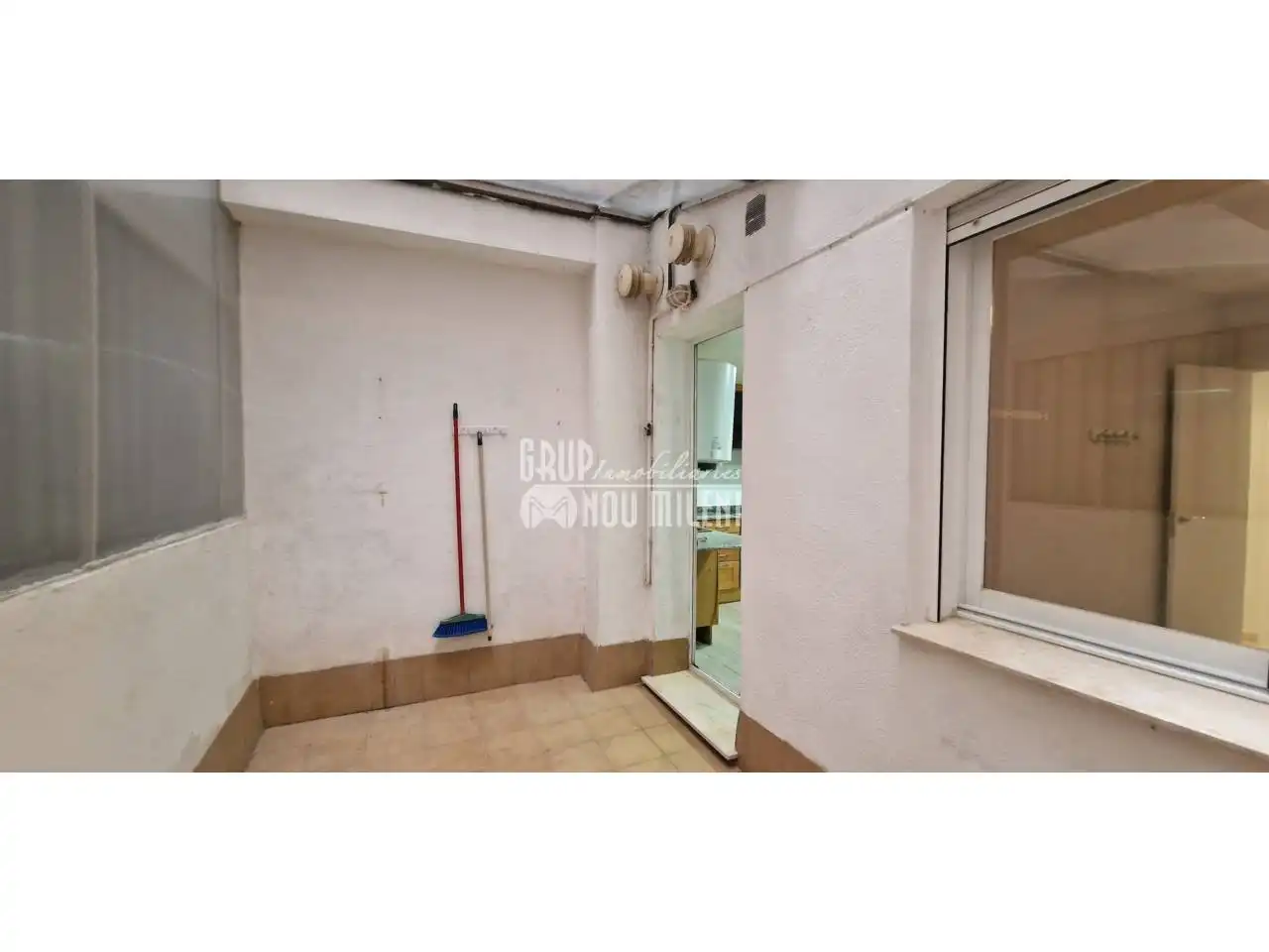 Apartamento de alquiler en Catarroja con Aire acondicionado y Calefacción