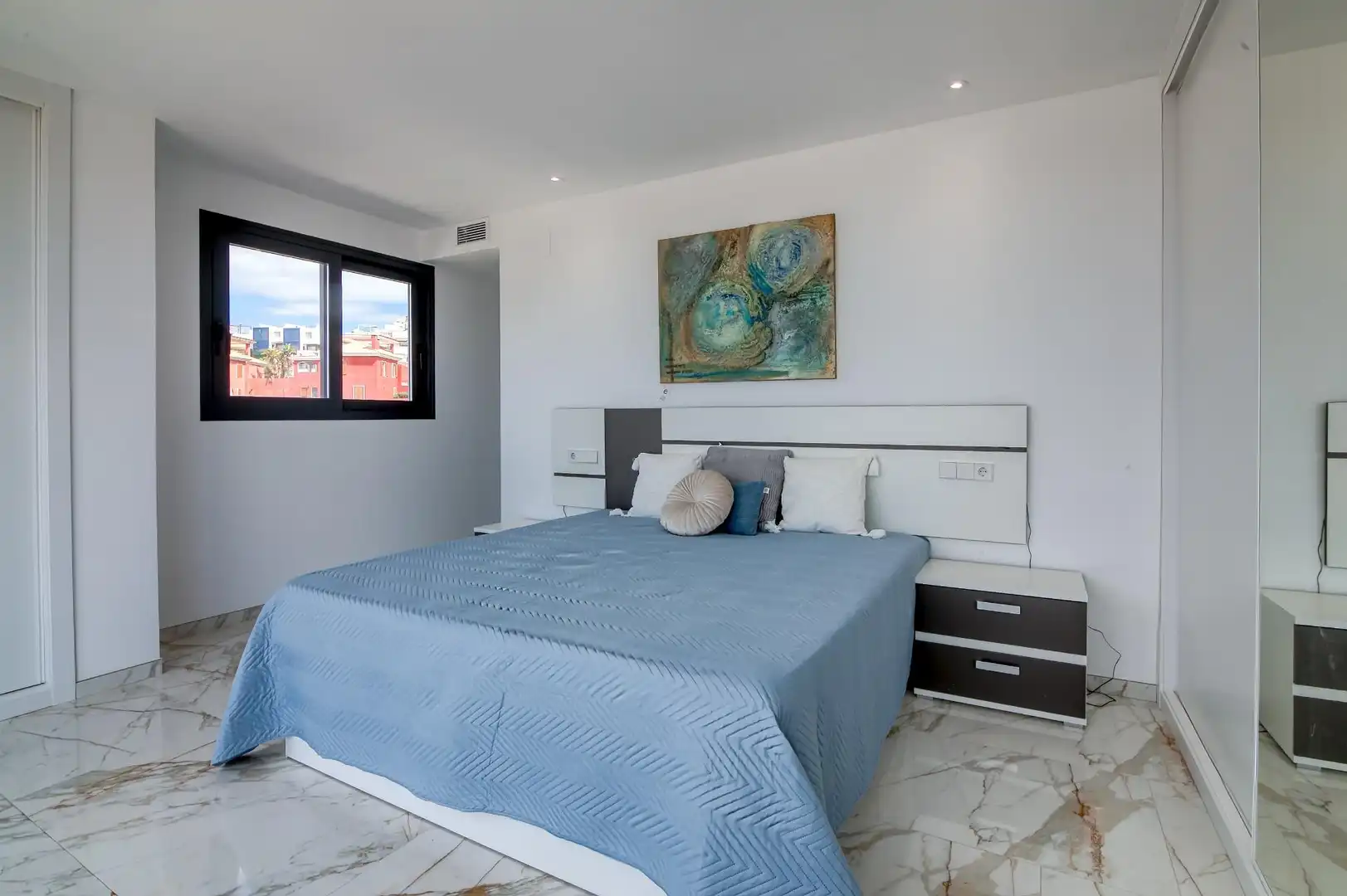 Xalet en venda a Balcón de Finestrat - Terra Marina, imagen 22