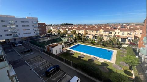 Foto 3 de Pis en venda a Jardines de Pozoalbero, Pozoalbero, Jerez de la Frontera