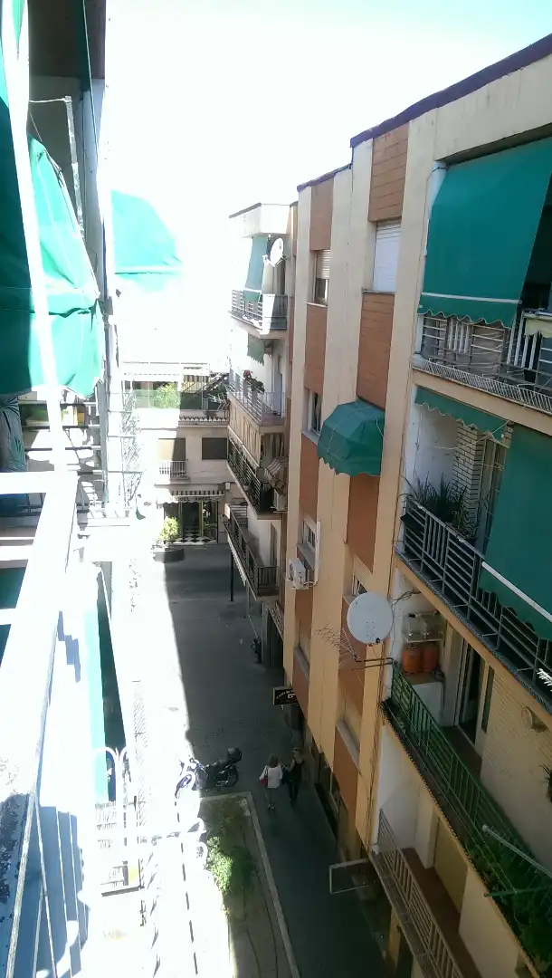 Appartement avec terrasse à vendre à Calle Santísima Trinidad 21, imagen 3