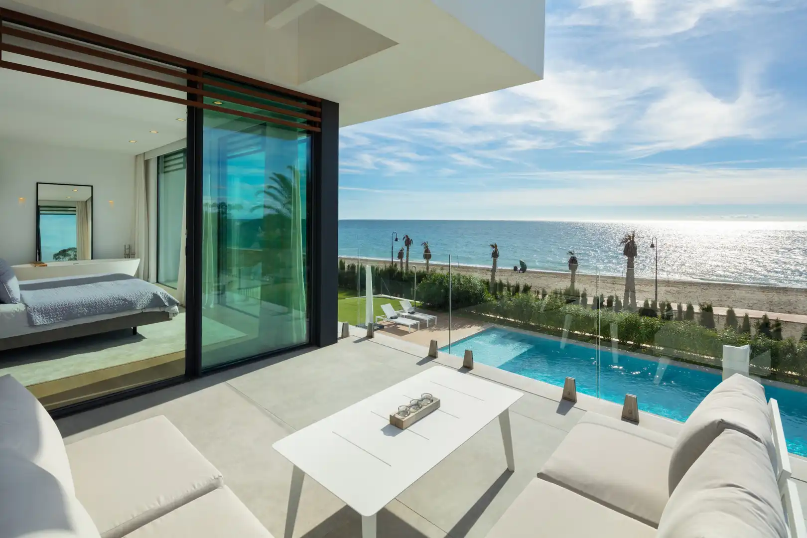 Haus mit Pool zum Verkauf in Estepona Pueblo, imagen 22