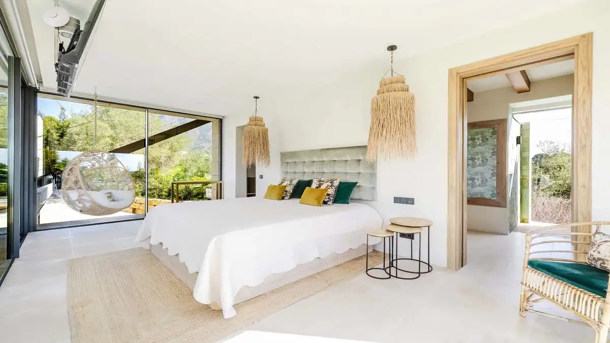 Maison avec terrasse à vendre à Milla de Oro, imagen 60