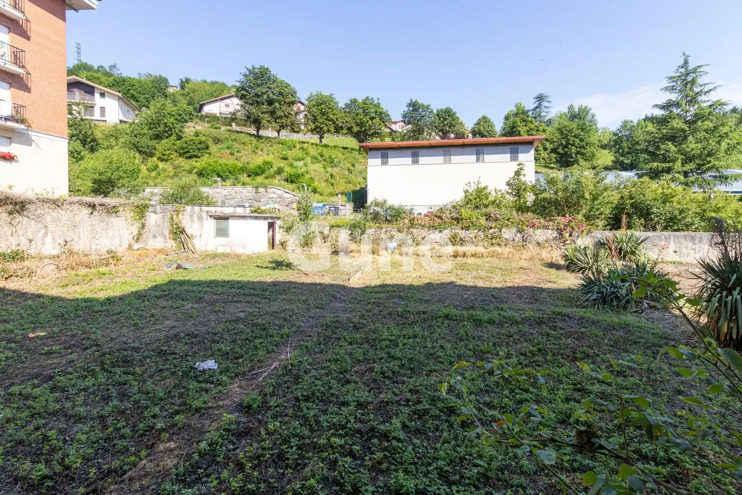 Flat for sale in Zegama  with Storage room