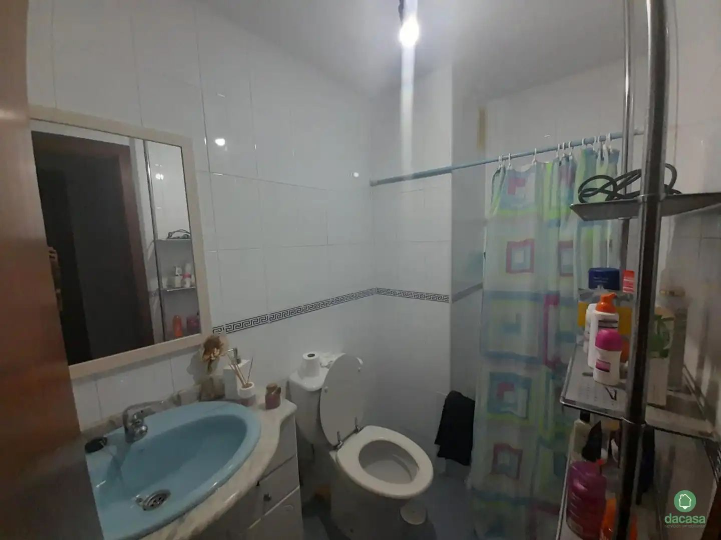 Flat with balcony to rent in La Hispanidad - Verdeluz, imagen 3