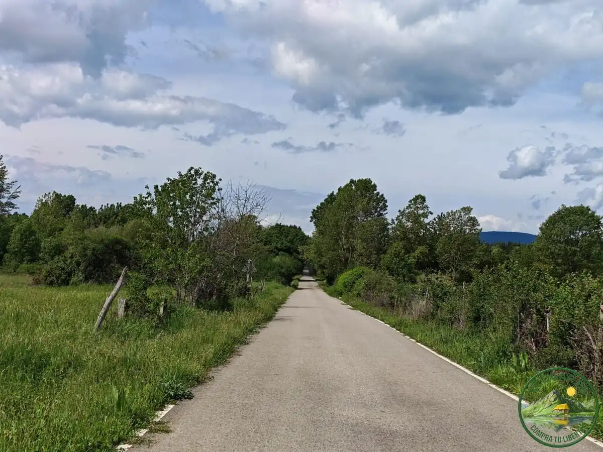 Xalet en venda a Folgoso de la Ribera, imagen 14