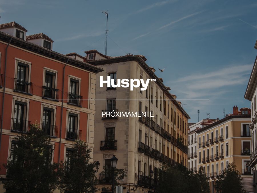 Exterior view of Flat for sale in  Madrid Capital  with Air Conditioner, Heating and Terrace