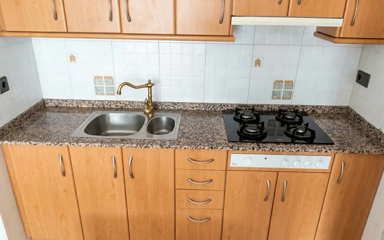 Appartement avec ascenseur à vendre à Carrer de Carles Buïgas, imagen 4