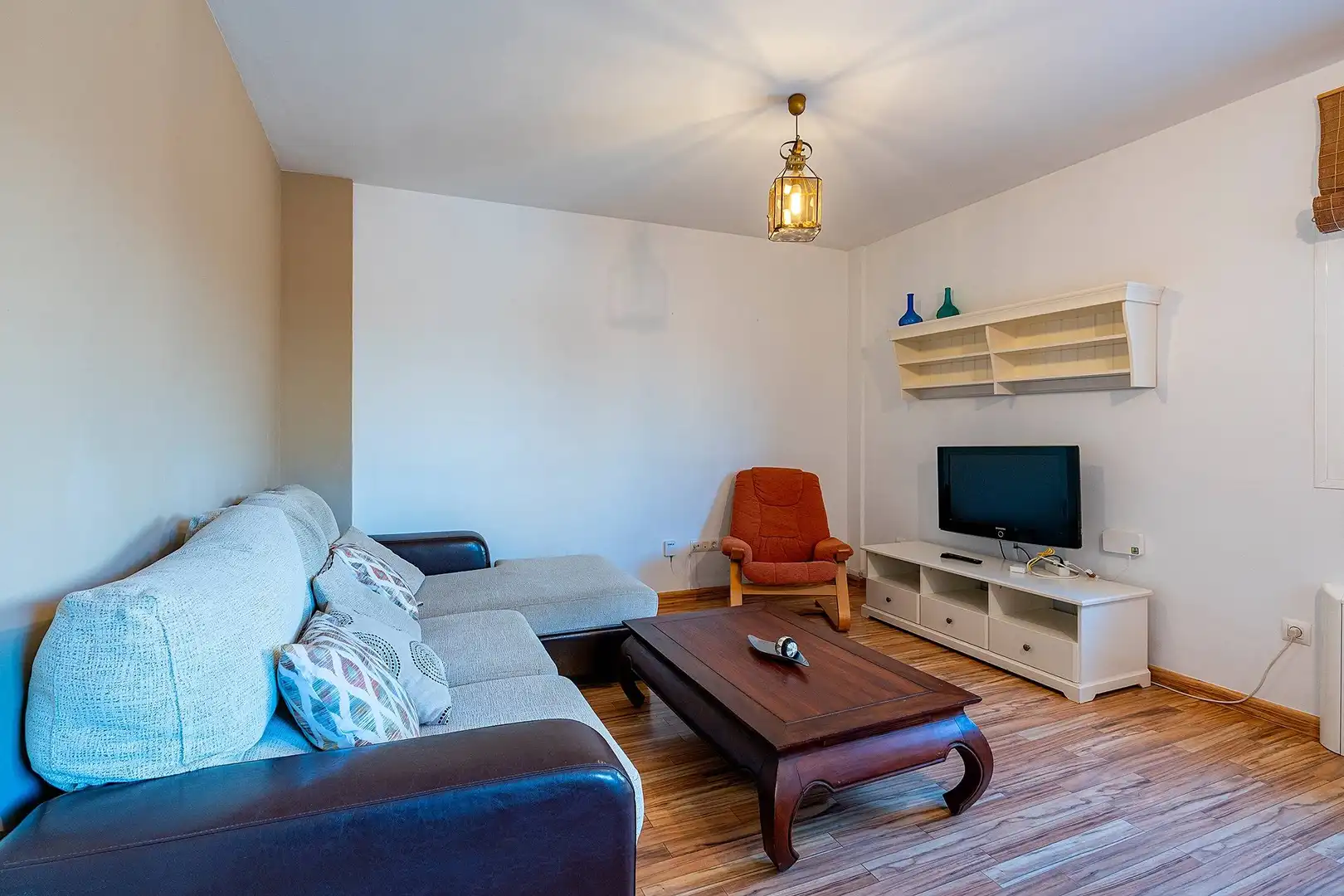 Living room of Detached homes for sale in Pechina, Almería