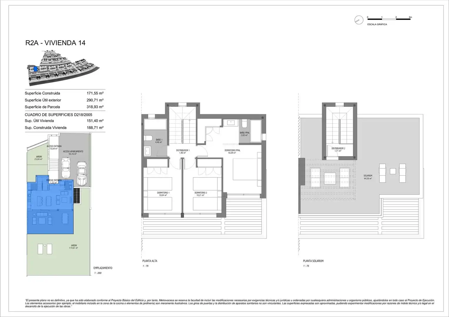 Chalet con terraza en venta en Calle Ágata 4, imagen 25
