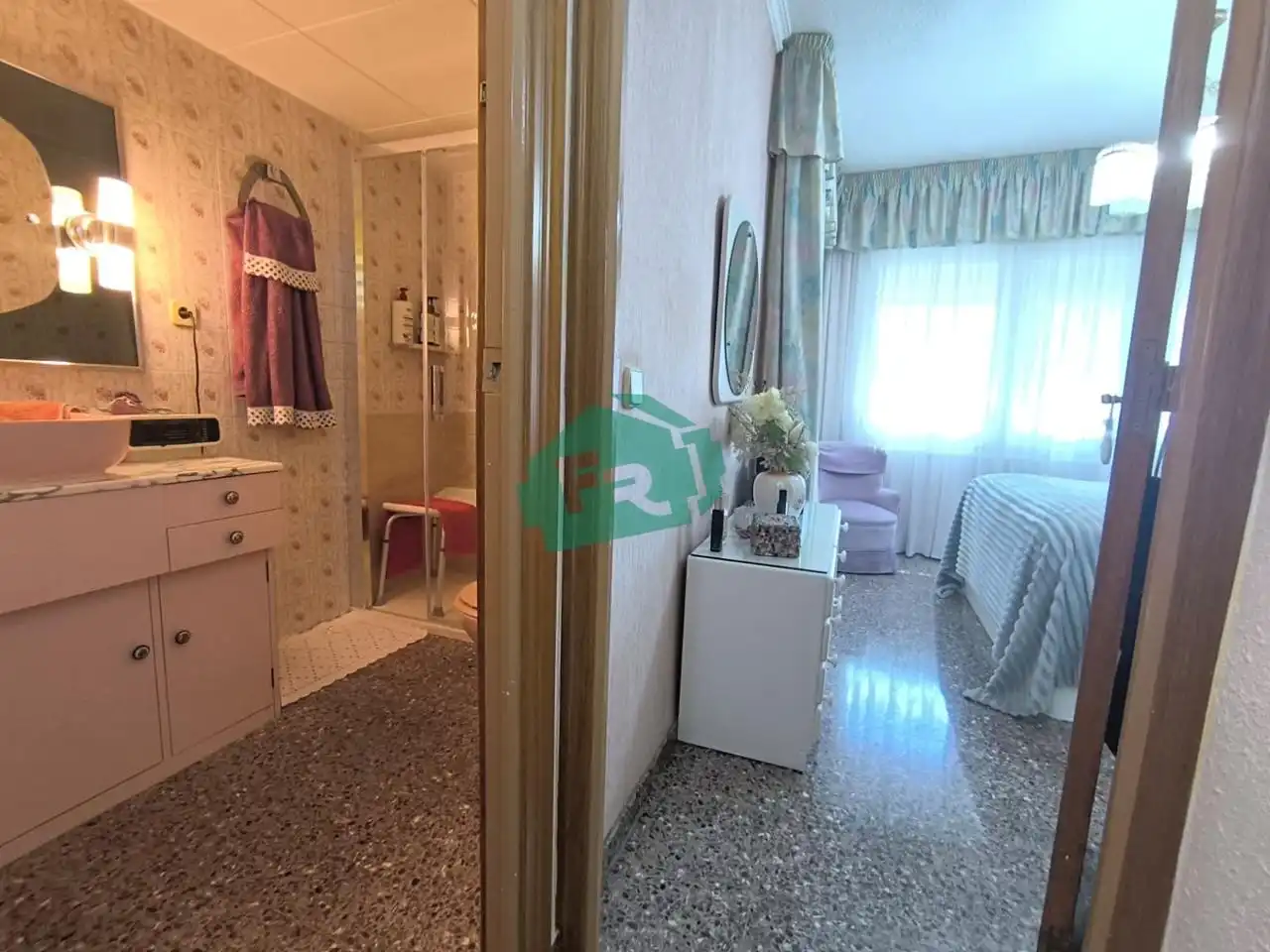 Wohnung mit Aufzug zum Verkauf in Centre, imagen 17