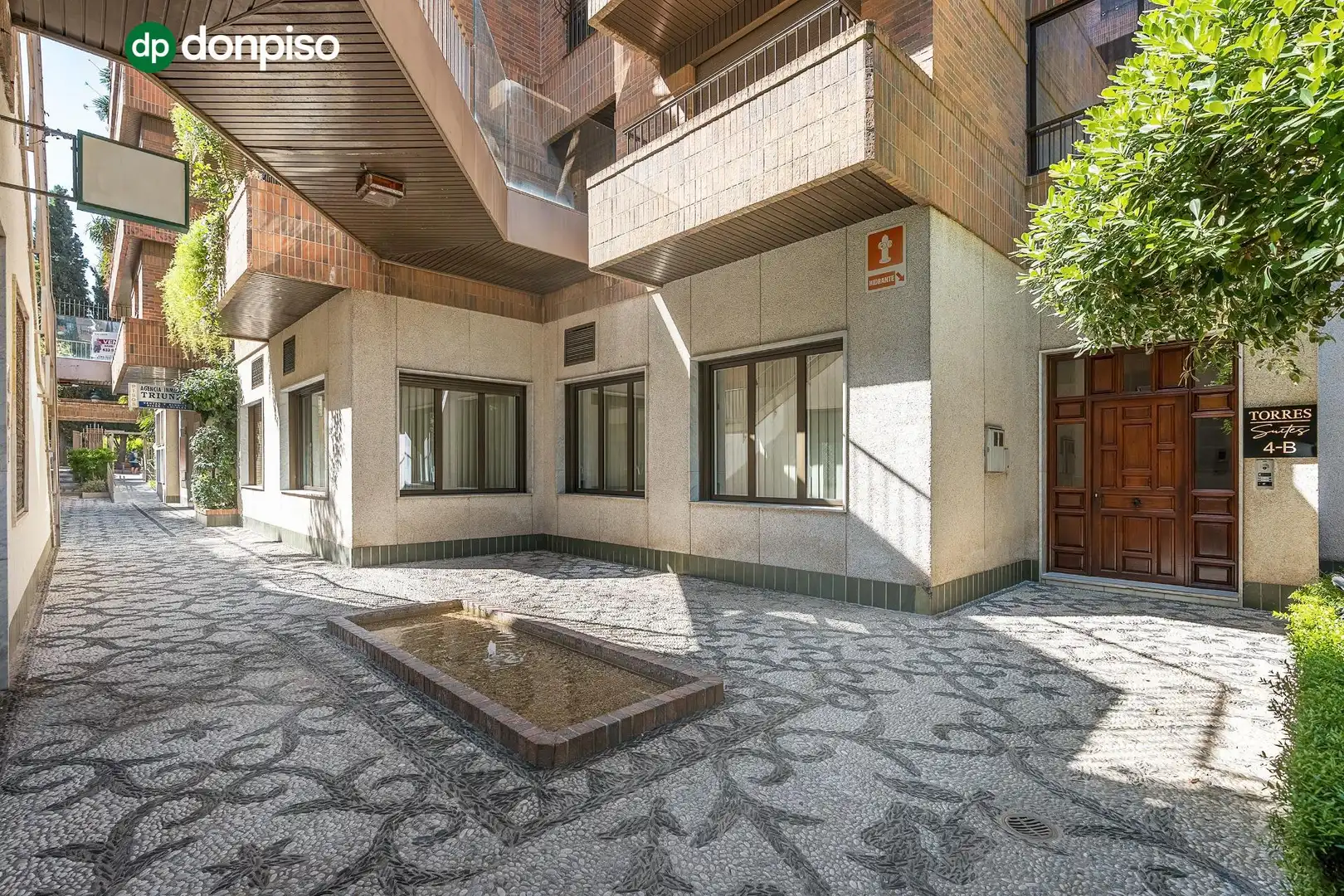 Ground floor with pool for sale in Avenida Avenida Divina Pastora 7 - 9, imagen 51