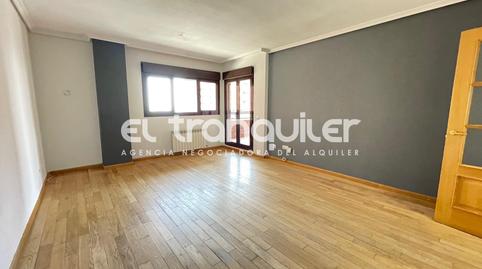Foto 3 de Piso de alquiler en Calle Doménico Veneciano, El Quiñón, Toledo