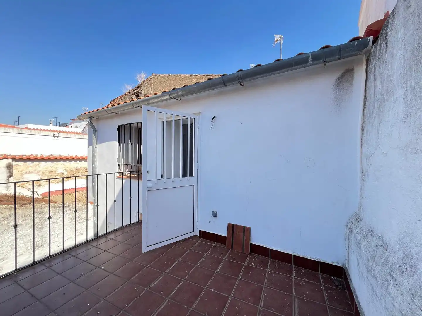 Maison mitoyenne à vendre à Calle del Olmo, imagen 25