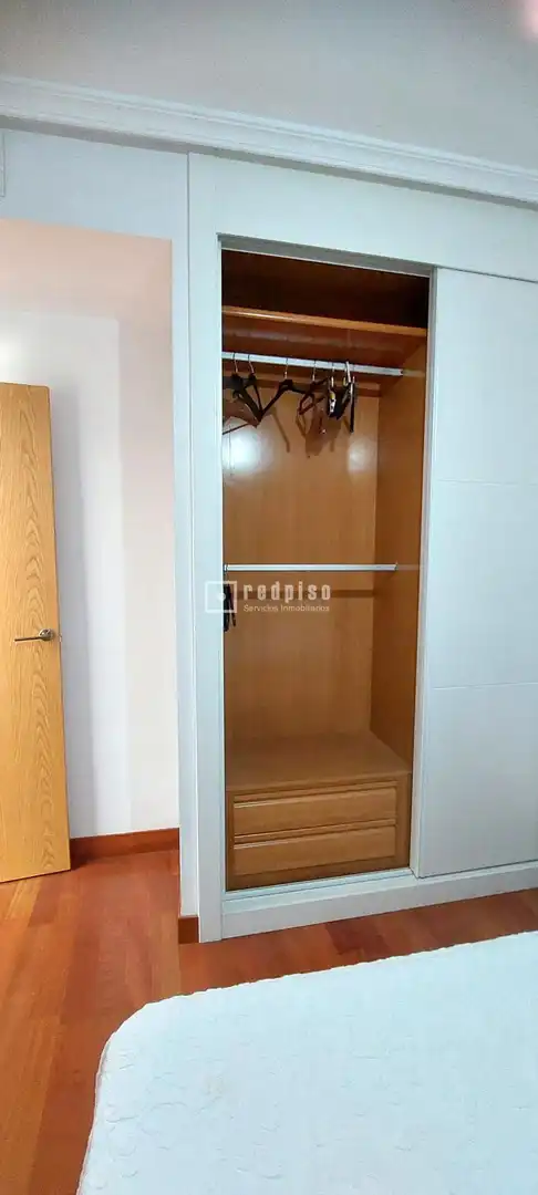 Habitación de Piso en venta en Talavera de la Reina con Aire acondicionado, Calefacción y Jardín privado