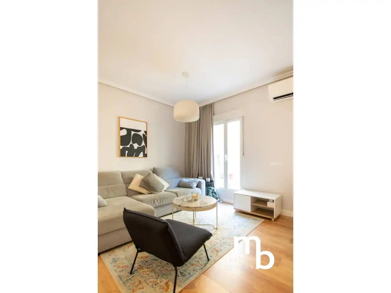 Flat for sale in Calle Modesto Lafuente, imagen 16