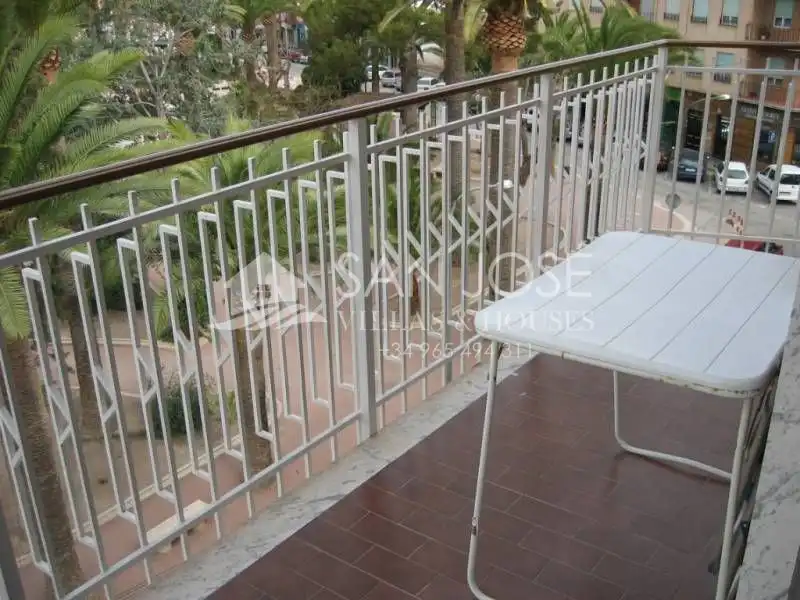 Appartement avec terrasse à vendre à Aspe Centro, imagen 2