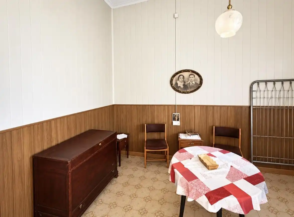 Comedor de Casa o chalet en venta en Orihuela con Amueblado