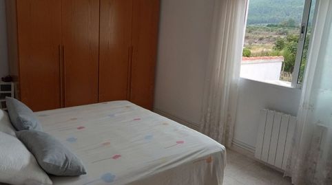 Foto 3 von Einfamilien-Reihenhaus zum Verkauf in Llocnou de Sant Jeroni, Valencia