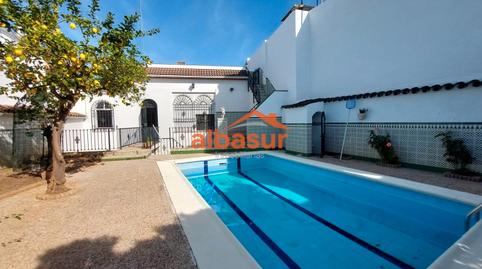 Foto 2 de Casa o xalet en venda a Calle Granada, Villafranca de Córdoba, Córdoba