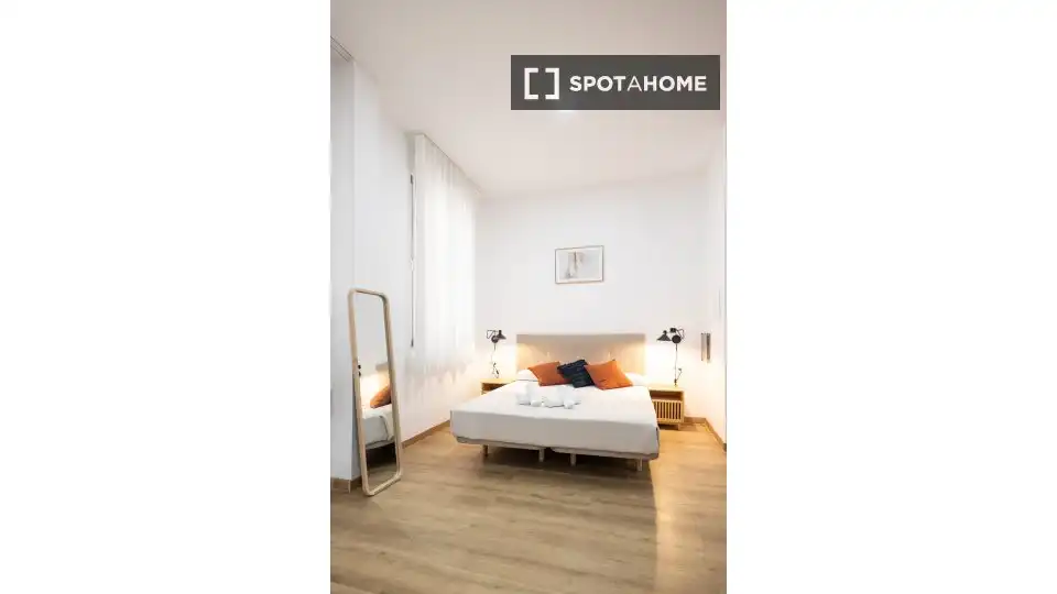 Appartement à louer à L'Eixample