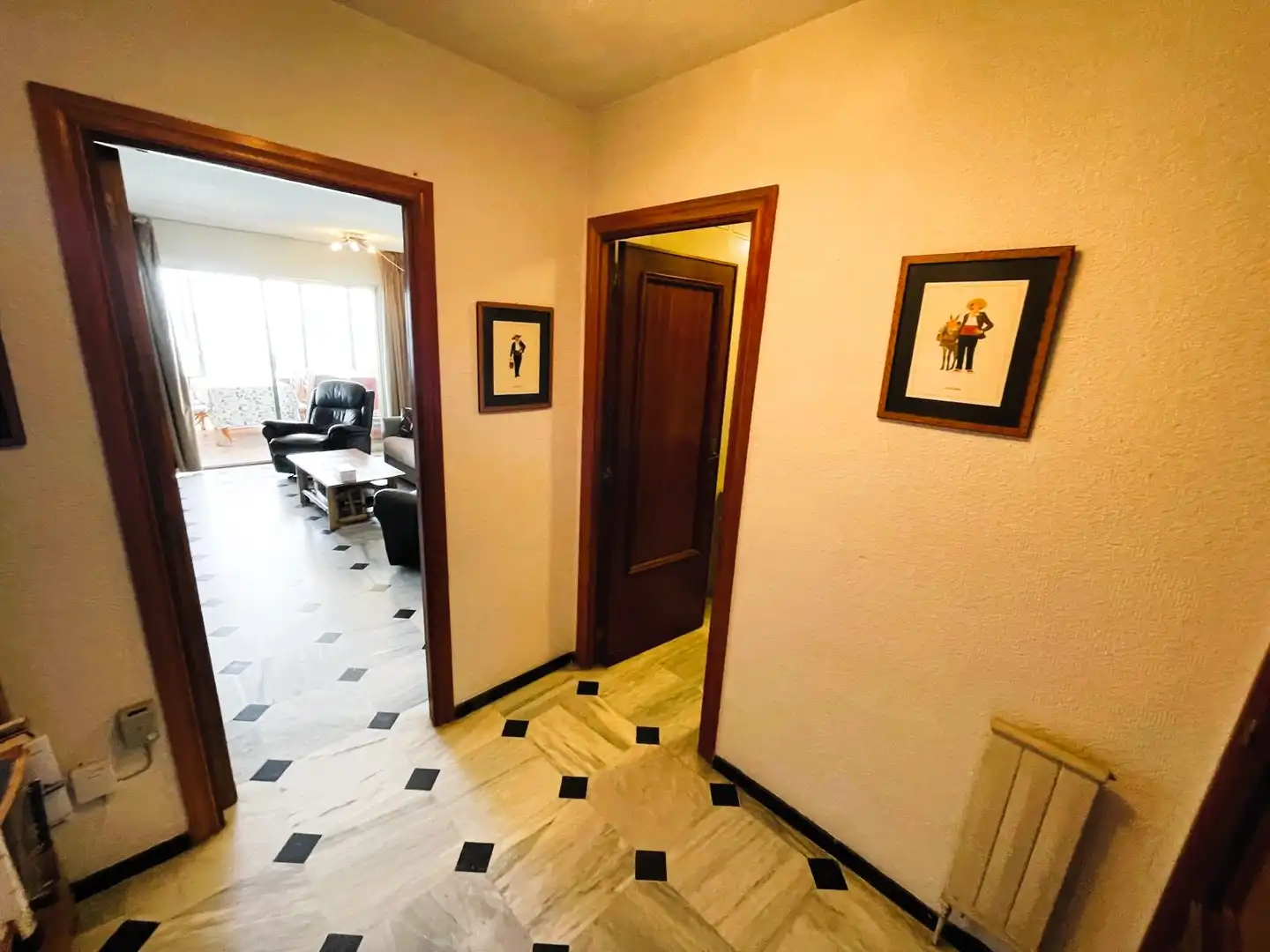 Piso en venta en Avinguda Alcoi, Playa Levante