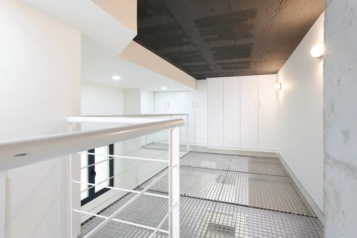 Lofts for rent in Ronda